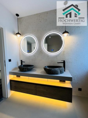 LUXUS-Apartment in GRAZ